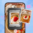 Icono de programa: Stamp Snap: Maker  Collec…
