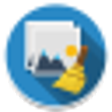 Icono de programa: Image Cleaner Lite