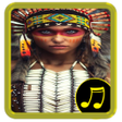 Icono de programa: Native american ringtones