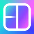 Icon of program: Collage Maker - photo col…