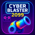 Icon of program: Cyber Blaster 2099