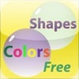 Icon of program: Learn Colors and Shapes f…