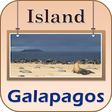 Icono de programa: Galapagos Islands Offline…