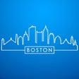 Icon of program: Boston Travel Guide with …