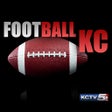 Icon of program: Football KC - KCTV Kansas…