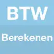 Icon of program: Btw Berekenen App