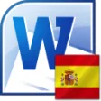 Icon of program: MS Word English To Spanis…