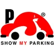 Icono de programa: Show My Parking - SMP
