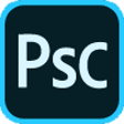 Icon of program: Photoshop Camera