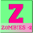 Icon of program: Flesh & Bone Ost.Z-0-M-B-…