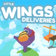 Icon of program: Little Wings Deliveries