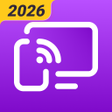 Icono de programa: TV Mirror: Miracast