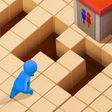 Icono de programa: Hello Block - Wood Block …