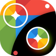 Icono de programa: Dual Camera Front Back Ca…