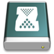 OpenZFS on OS X icon