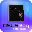 Icon of program: Camera for Asus - Asus Ro…