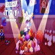 Icon of program: GREAT TOY SHOWDOWN