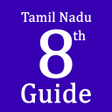 Icono de programa: TN 8th Guide All Subject