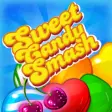 Icon of program: Sweet Candy Smash: Match …
