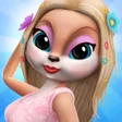 Kimmy Superstar: Talking Fashion Cat icon
