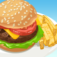 Icono de programa: Restaurant Story