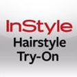 Icon of program: InStyle Hairstyle Try-On