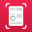 Icon of program: Scanbot Pro - Scanner App…