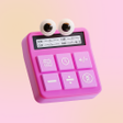 Icon of program: Birthday Clock