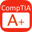Icon of program: CompTIA A+ Practice Test