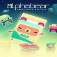 Icon of program: Alphabear: Hardcover Edit…
