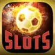 Icon of program: A Fire Ball Slots - Spin …