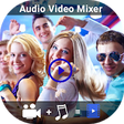 Icon of program: Audio Video Music Mixer