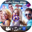 Icon of program: Audio Video Music Mixer