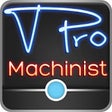 Icon of program: Vpro Machinist