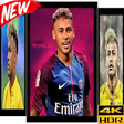 Icono de programa: Neymar Wallpaper HD