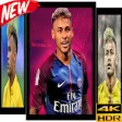 Icon of program: Neymar Wallpaper HD