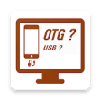 Icon of program: OTG Checker ( usb / mhl /…