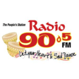 Icon of program: Radio 90.5 FM The People'…