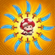 Icono de programa: Mushroom Saga: Idle Sword…