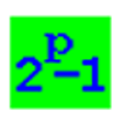 Icon of program: Prime95 64-bit