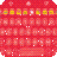 Icono de programa: New Year Emoji Keyboard