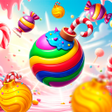 Icon of program: BonBon: Girl  Candy