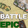 Icono de programa: TanksRoyale - 2D Battle R…