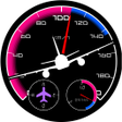Icono de programa: ZP Dashboard - ADI