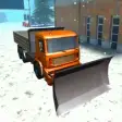 Icon of program: 3D Snow Plow Racing- Extr…