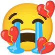 Icon of program: Emoji mixer emojimix make…