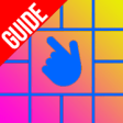 Icon of program: Guide for Finger on The A…
