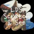 Icon of program: LDS Scratch and See | Kid…