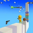 Icon of program: Gun Flip Aim Shoot Game