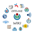 Icon of program: Offline Wiki for Windows …